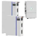 Battery System 26kWh, 5kW